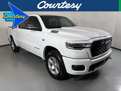 New 2026 Ram 1500 - photo 1