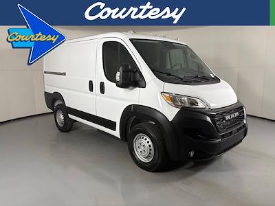 New 2026 Ram ProMaster 1500 - photo 1