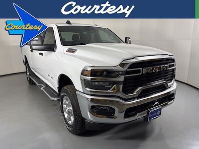 New 2026 Ram 2500 Big Horn Crew Cab for sale #R263875 - photo 1