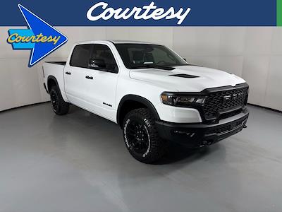 New 2026 Ram 1500 - photo 1