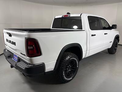 New 2026 Ram 1500 - photo 1