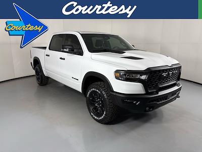 New 2026 Ram 1500 - photo 1