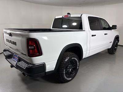 New 2026 Ram 1500 - photo 1