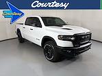 2026 Ram 1500 Crew Cab 4WD Pickup for sale #R263958 - photo 1