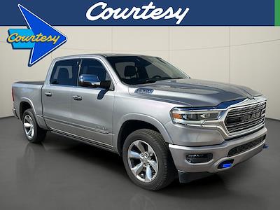 Used 2022 Ram 1500 - photo 1