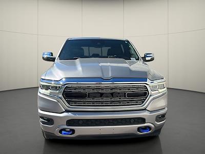 Used 2022 Ram 1500 - photo 1