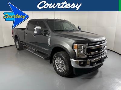 Used 2020 Ford F-350 - photo 1