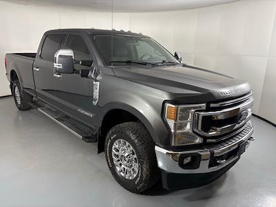 Used 2020 Ford F-350 - photo 1