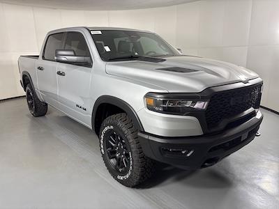 New 2026 Ram 1500 - photo 1