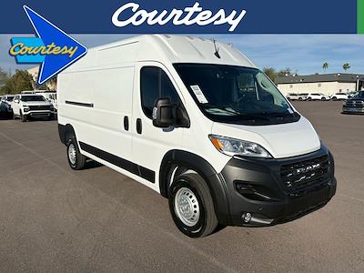 New 2026 Ram ProMaster 2500 - photo 1