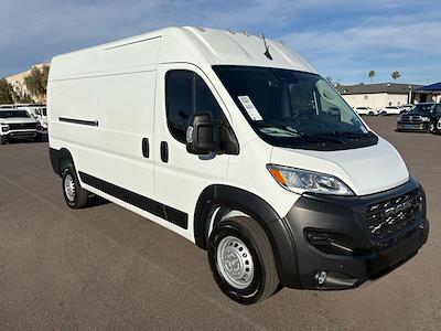 New 2026 Ram ProMaster 2500 - photo 1