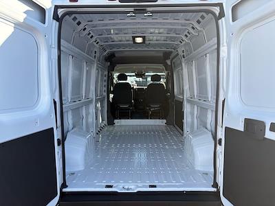 New 2026 Ram ProMaster 2500 - photo 1