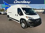 New 2026 Ram ProMaster 2500 High Roof Empty Cargo Van for sale #R264082 - photo 1