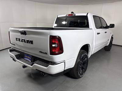 New 2026 Ram 1500 - photo 1