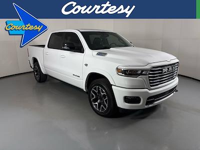 2026 Ram 1500 Crew Cab 4WD Pickup for sale #R264144 - photo 1