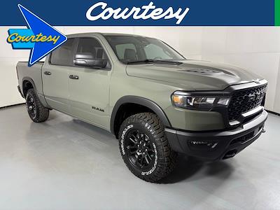 New 2026 Ram 1500 - photo 1