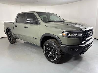 New 2026 Ram 1500 - photo 1