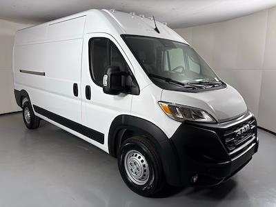 New 2026 Ram ProMaster 2500 - photo 1