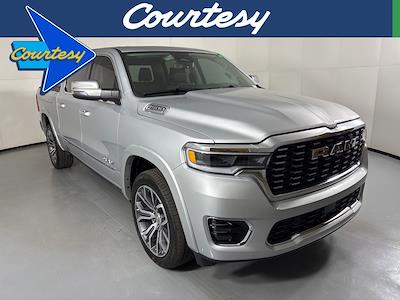 New 2026 Ram 1500 - photo 1