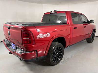 New 2026 Ram 1500 - photo 1