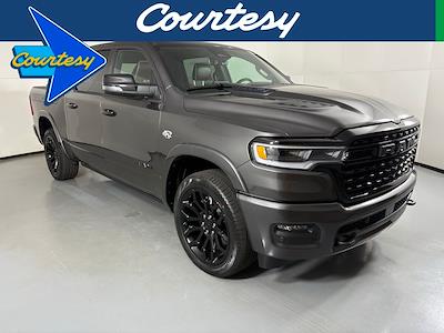 New 2026 Ram 1500 - photo 1