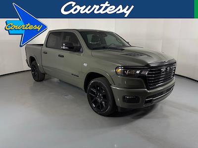 New 2026 Ram 1500 - photo 1