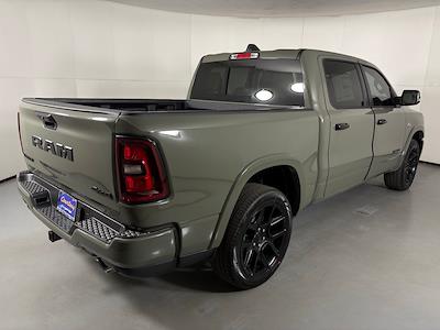 New 2026 Ram 1500 - photo 1