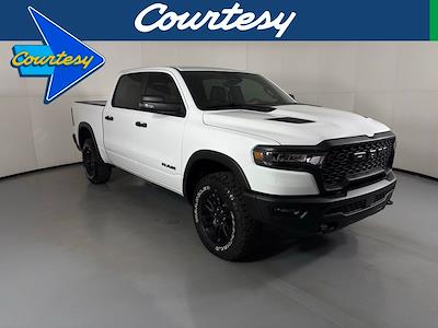 New 2026 Ram 1500 - photo 1