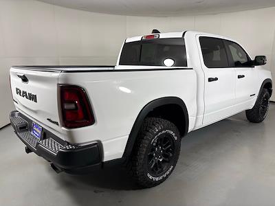 New 2026 Ram 1500 - photo 1