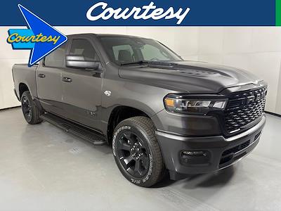 New 2026 Ram 1500 - photo 1