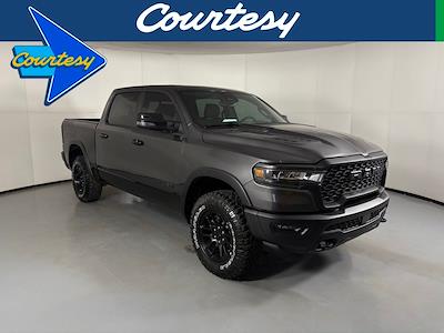 New 2026 Ram 1500 - photo 1