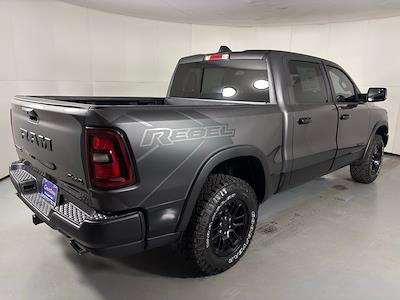 New 2026 Ram 1500 - photo 1