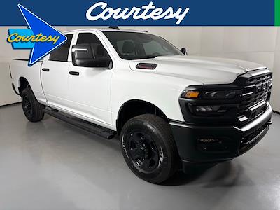 New 2026 Ram 2500 - photo 1