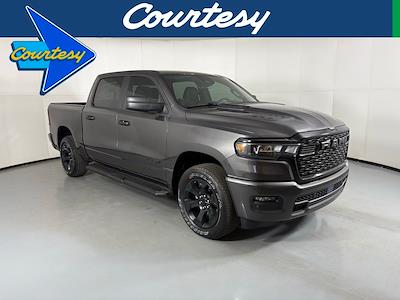 New 2026 Ram 1500 - photo 1