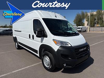 New 2026 Ram ProMaster 2500 - photo 1