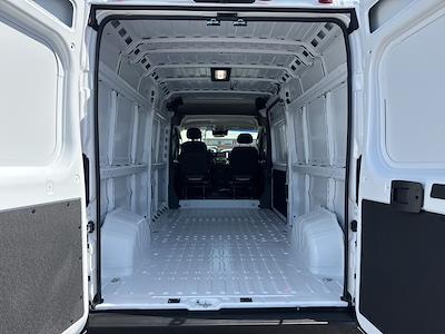 New 2026 Ram ProMaster 2500 - photo 1