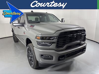 New 2026 Ram 3500 - photo 1