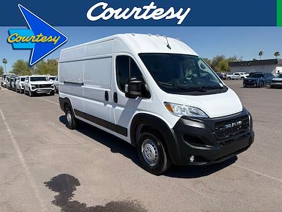 New 2026 Ram ProMaster 2500 - photo 1