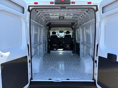 New 2026 Ram ProMaster 2500 - photo 1