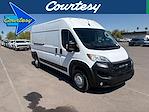 New 2026 Ram ProMaster 2500 High Roof Empty Cargo Van for sale #R264476 - photo 1