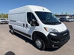 New 2026 Ram ProMaster 2500 High Roof Empty Cargo Van for sale #R264476 - photo 4