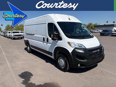 New 2026 Ram ProMaster 2500 - photo 1