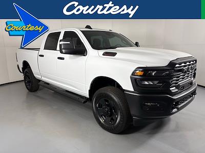 New 2026 Ram 2500 - photo 1