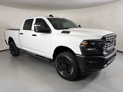 New 2026 Ram 2500 - photo 1