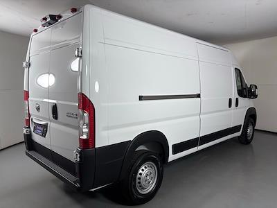 New 2026 Ram ProMaster 2500 - photo 1