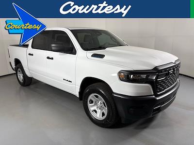 New 2026 Ram 1500 - photo 1