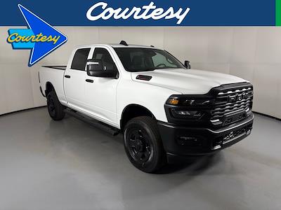 New 2026 Ram 2500 - photo 1