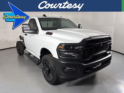 New 2026 Ram 2500 - photo 1
