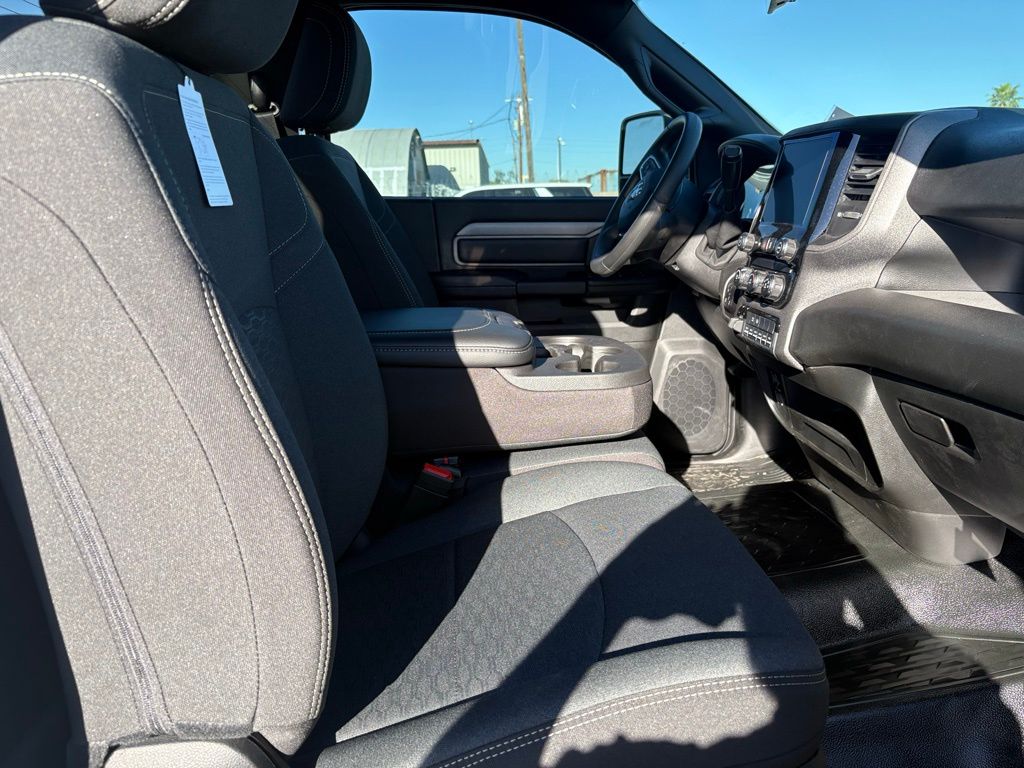 New 2026 Ram 5500 - photo 10