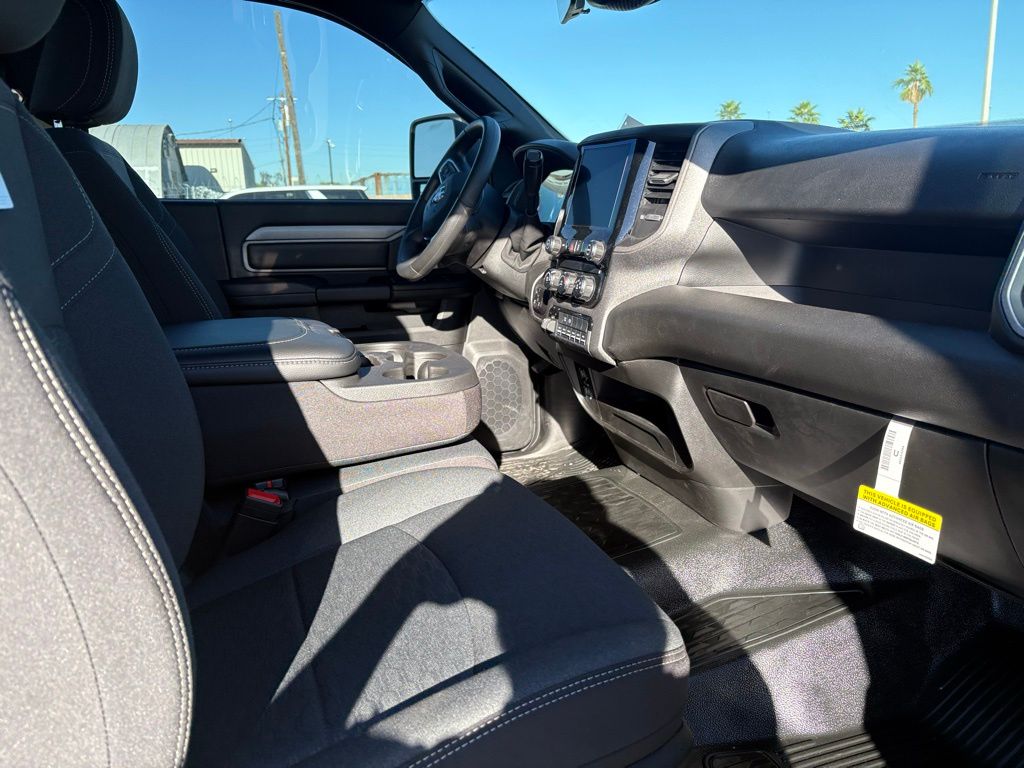 New 2026 Ram 5500 - photo 11